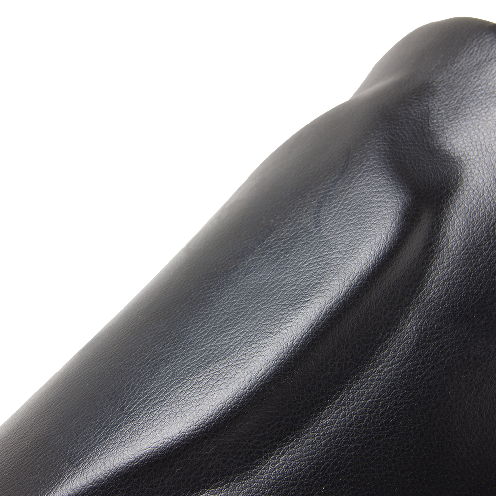Gorilla Wear Mosby Scheenbeschermers - Zwart
