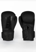 Gorilla Wear Kodiak Bokshandschoenen - Zwart