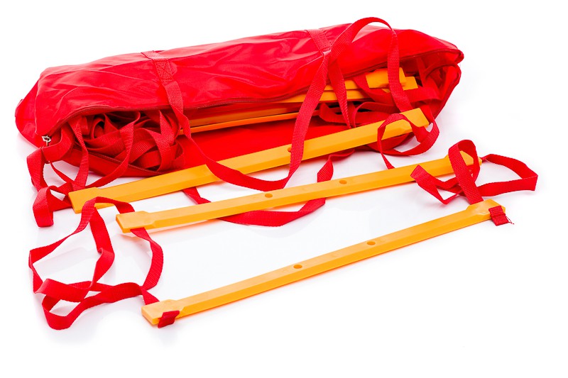 Muscle Power Speed Ladder - 8,5 meter