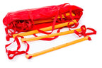 Muscle Power Speed Ladder - 8,5 meter