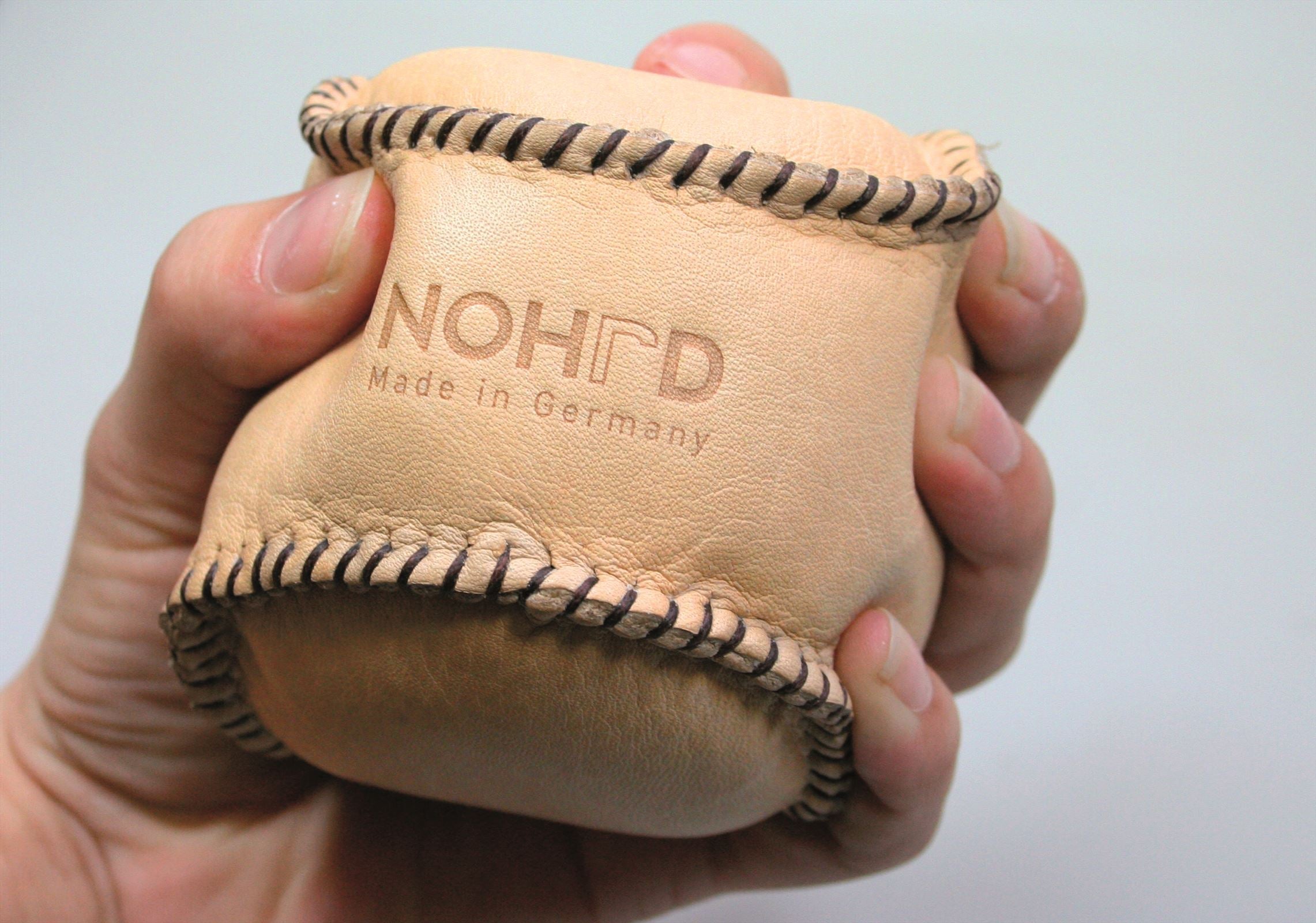 Nohrd Haptikball