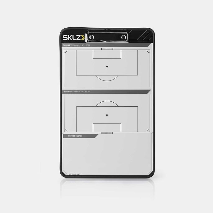 SKLZ Magnacoach Voetbal Coachbord