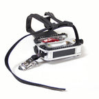 VirtuFit Universele SPD Duo Pedalen 14 mm