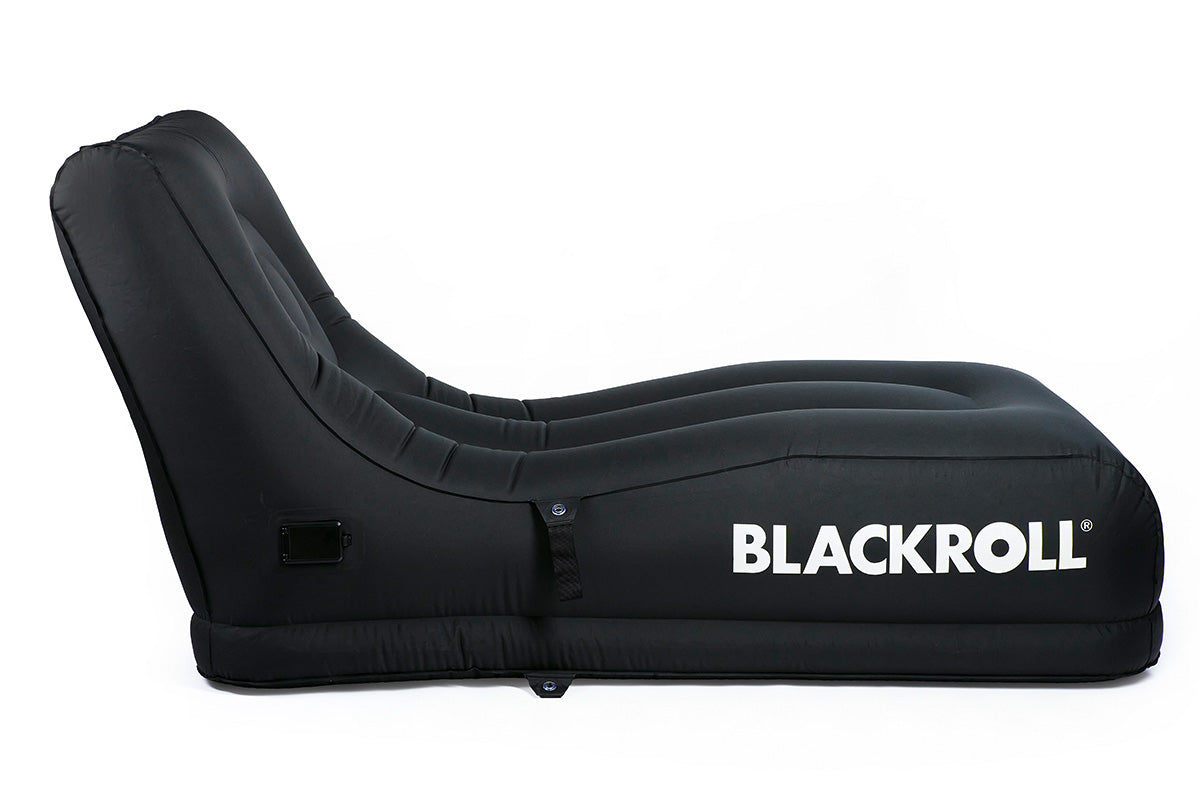 Blackroll Air Lounger 2.0 - Luchtligstoel