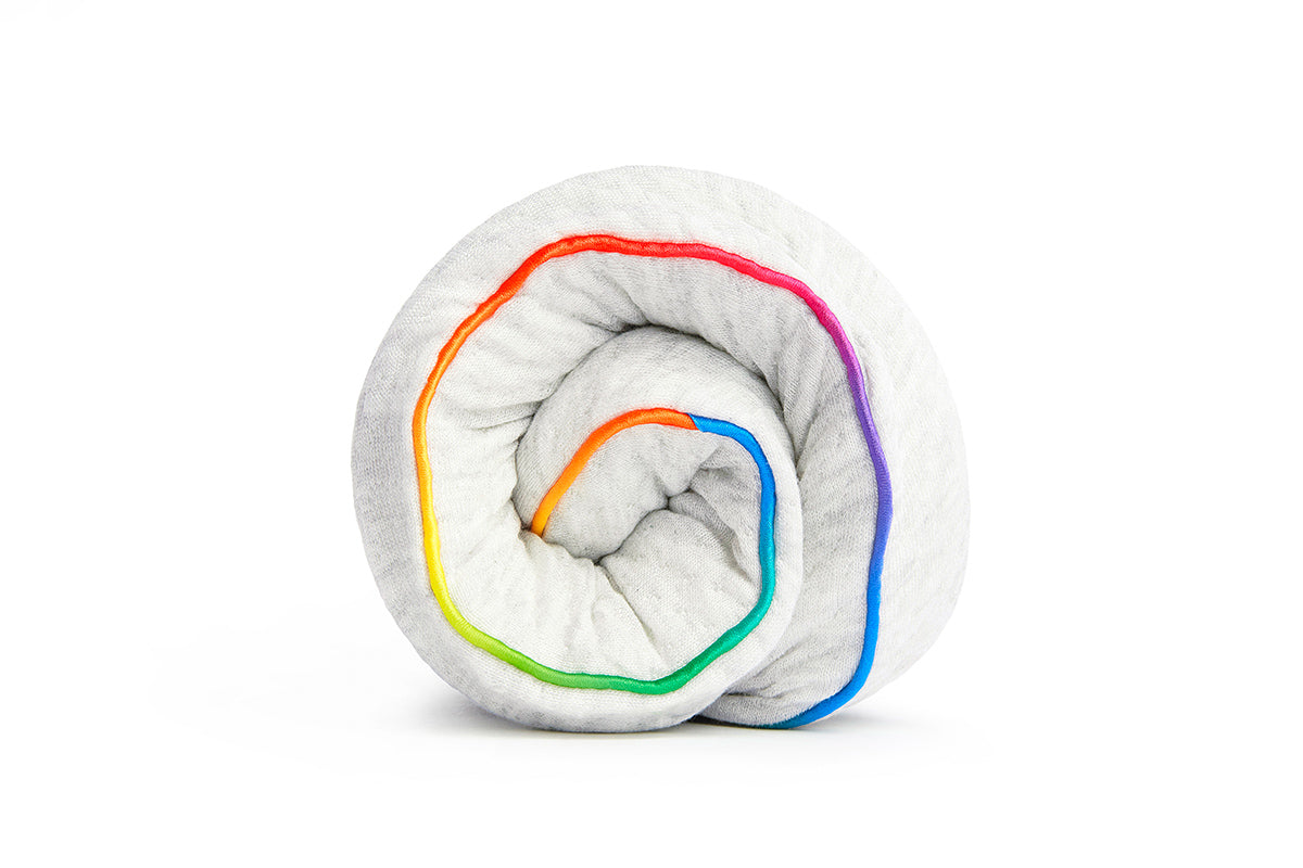 Blackroll Recovery Pillow Kids