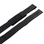 Reeva Lifting Straps Ultra Grip - Zilver