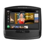 Matrix A50 Ascent Crosstrainer - XIR