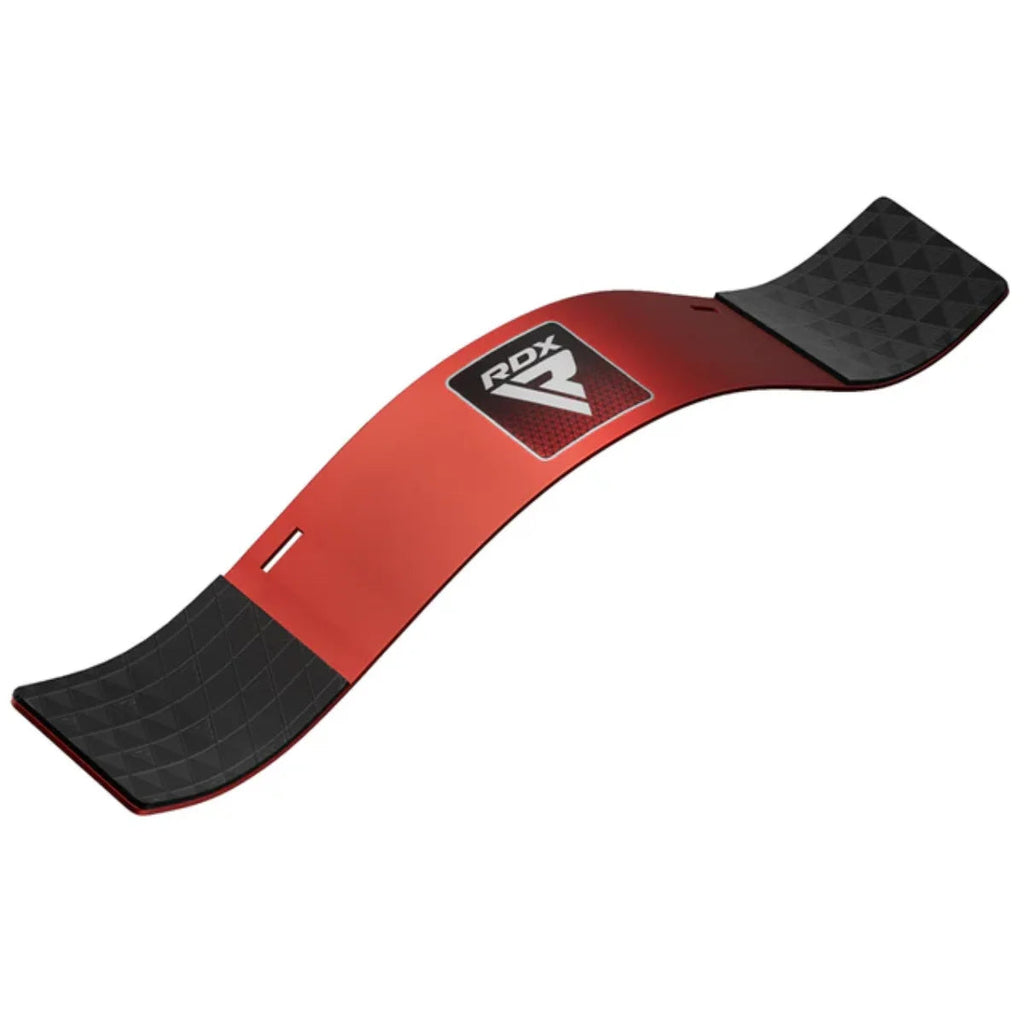 RDX Sports T2 Arm Blaster - Bicep Trainer - Rood
