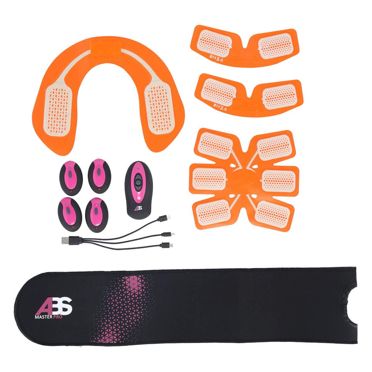 HMS ABS Master Pro Multi Set