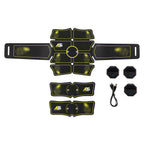 HMS ABS Master Pro Spierstimulator
