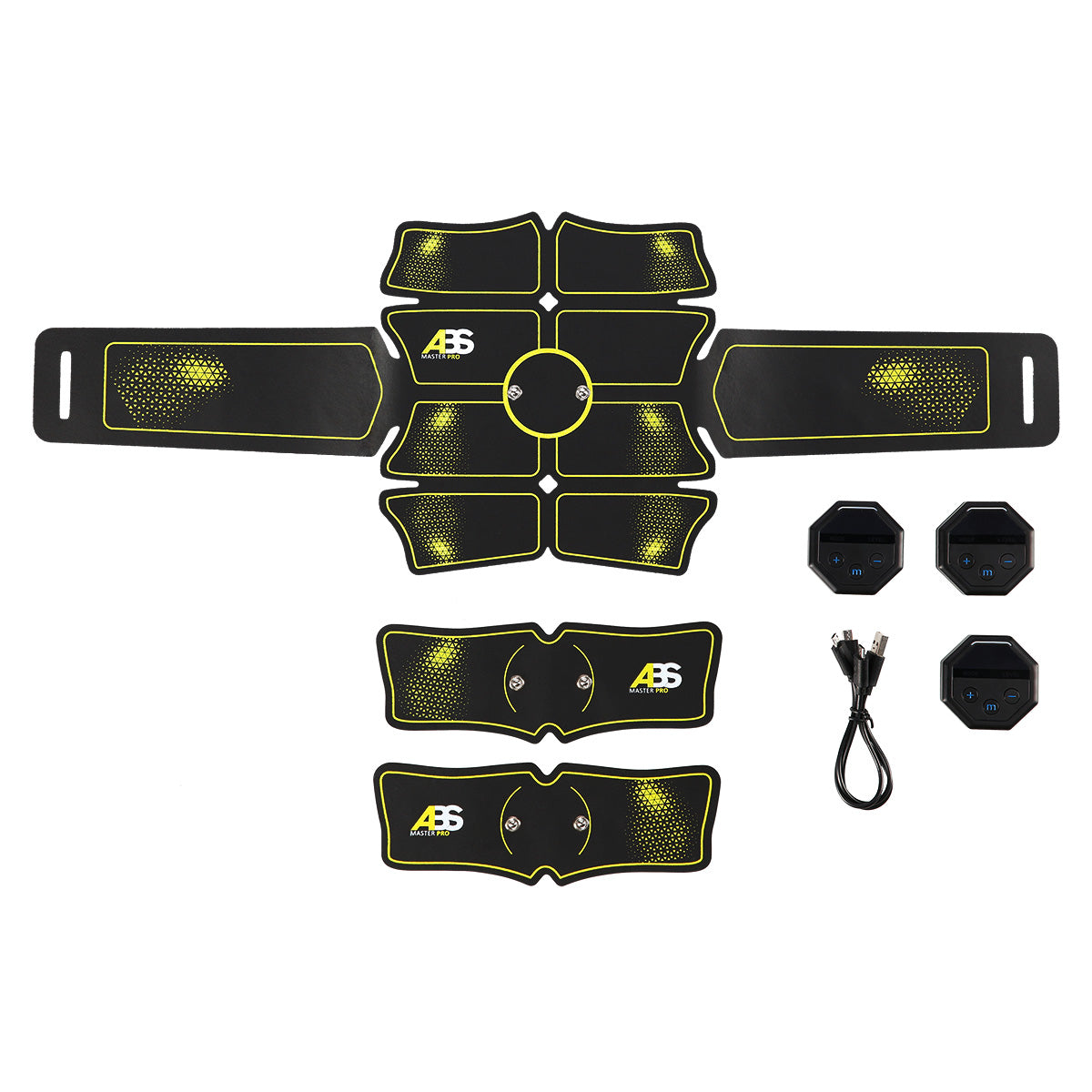 HMS ABS Master Pro Spierstimulator