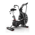 Schwinn Airdyne AD8 Pro Total Fitness Air Bike