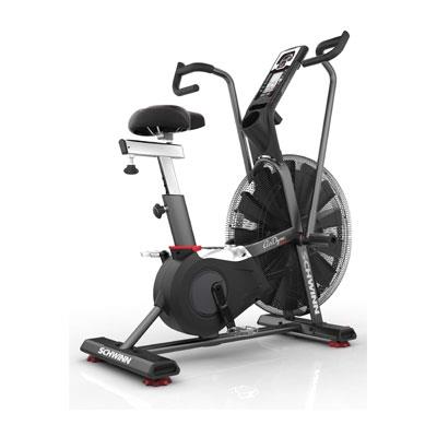 Schwinn Airdyne AD8 Pro Total Fitness Air Bike