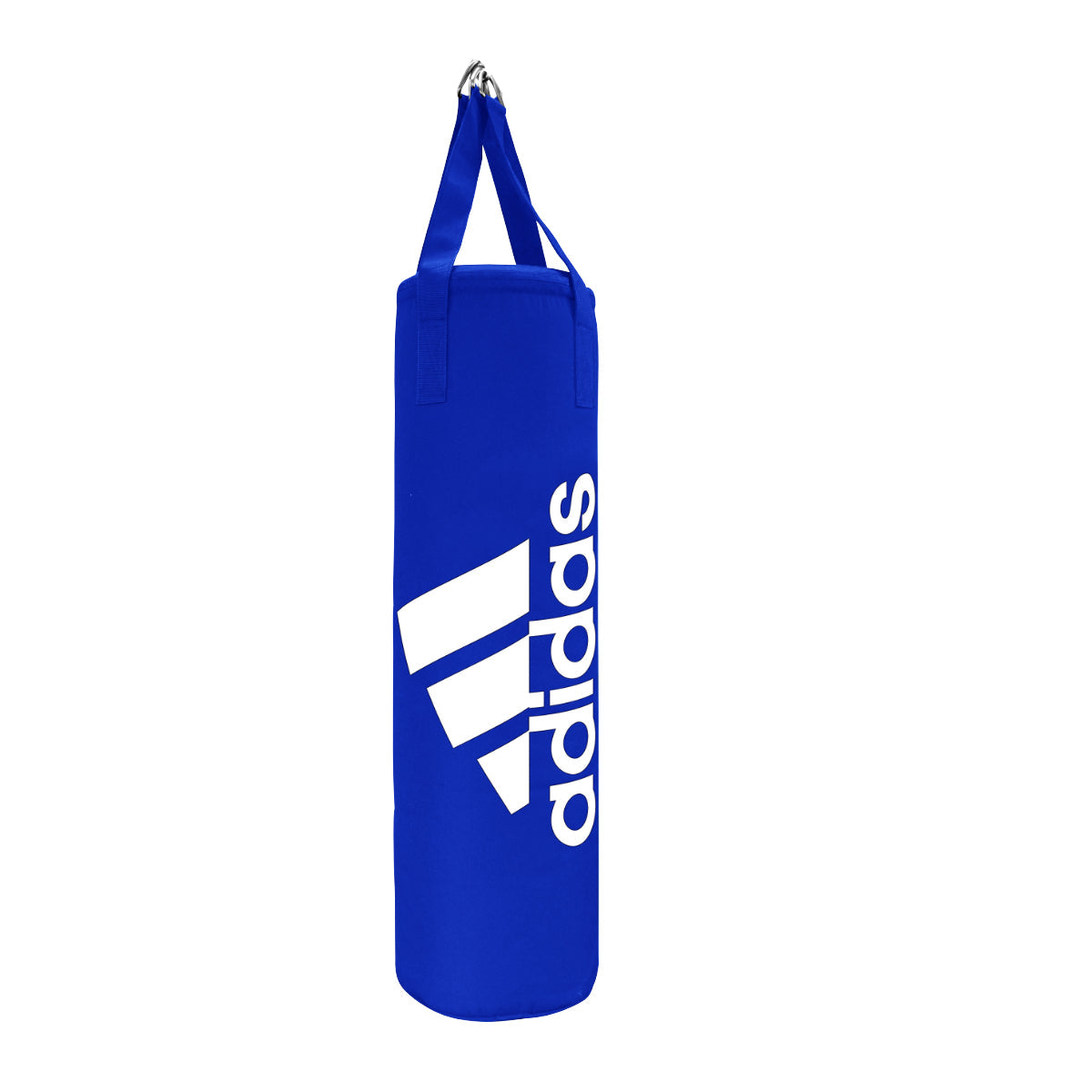Adidas Blue Corner Boxing Kit - Blauw