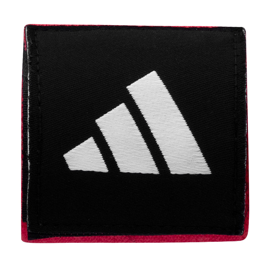 Adidas Boks Bandages - Hand Wraps - Rood
