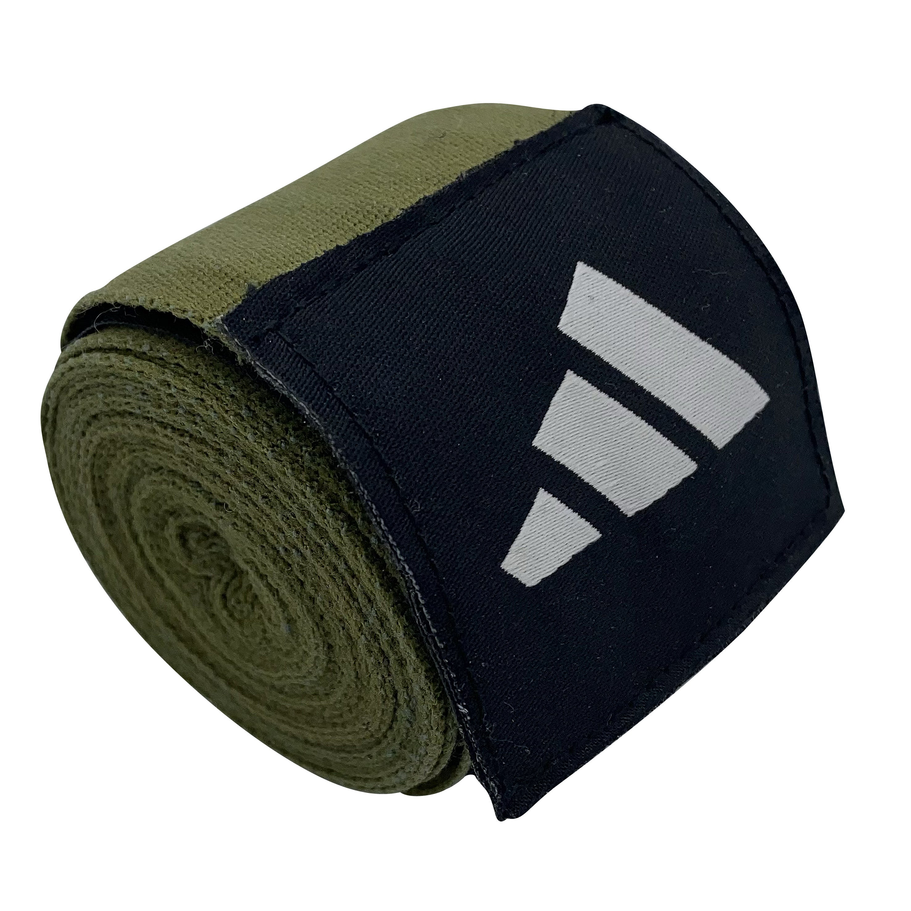 Adidas Boks Bandages - Hand Wraps - Groen