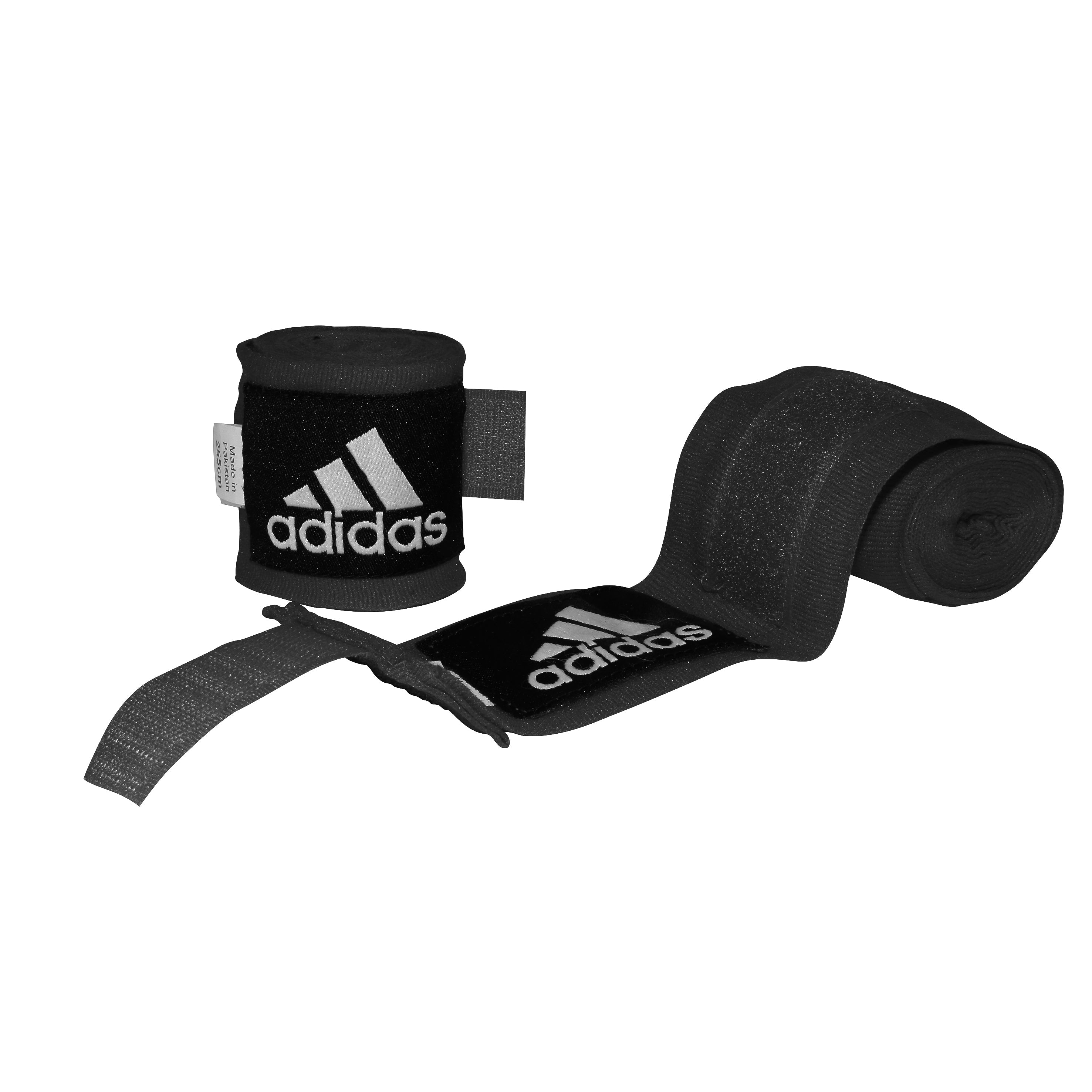 Adidas Boxing Bag Set - Zwart - 10 oz