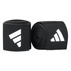 Adidas Boxing Set Men - Zwart/Wit - 12 oz