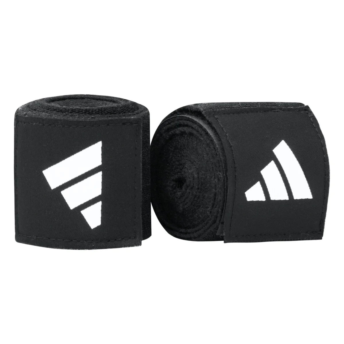 Adidas Boxing Set Men - Zwart/Wit - 12 oz