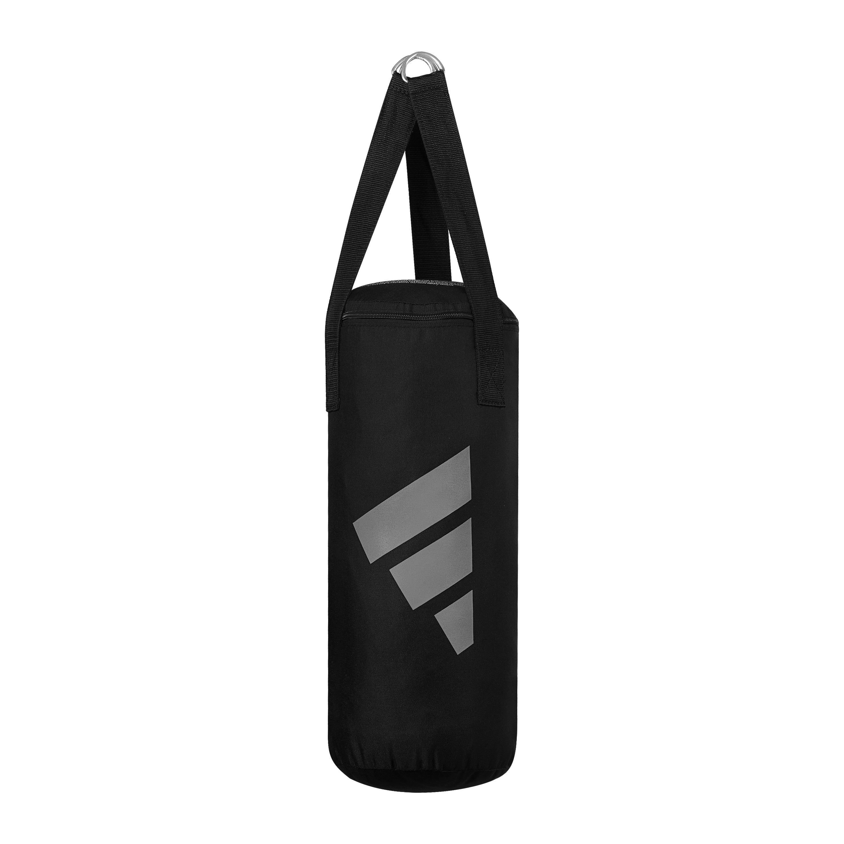 Adidas Junior Boxing Set - Grijs/Zwart - 8 oz