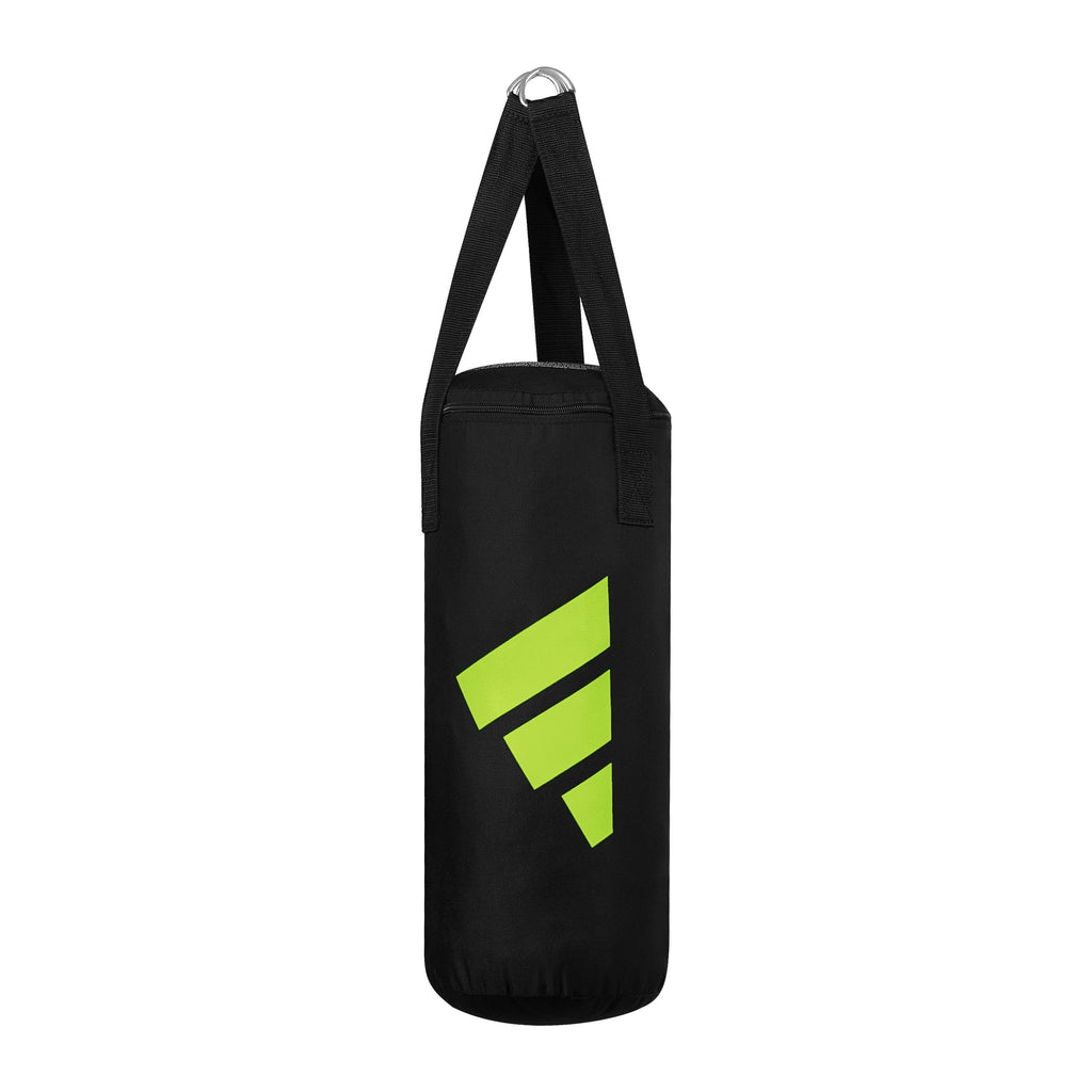 Adidas Junior Boxing Set - Groen/Zwart - 8 oz