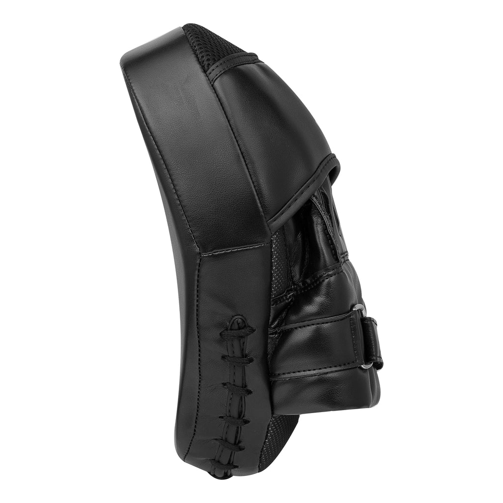 Adidas Speed Focus Pad - Zwart/Wit