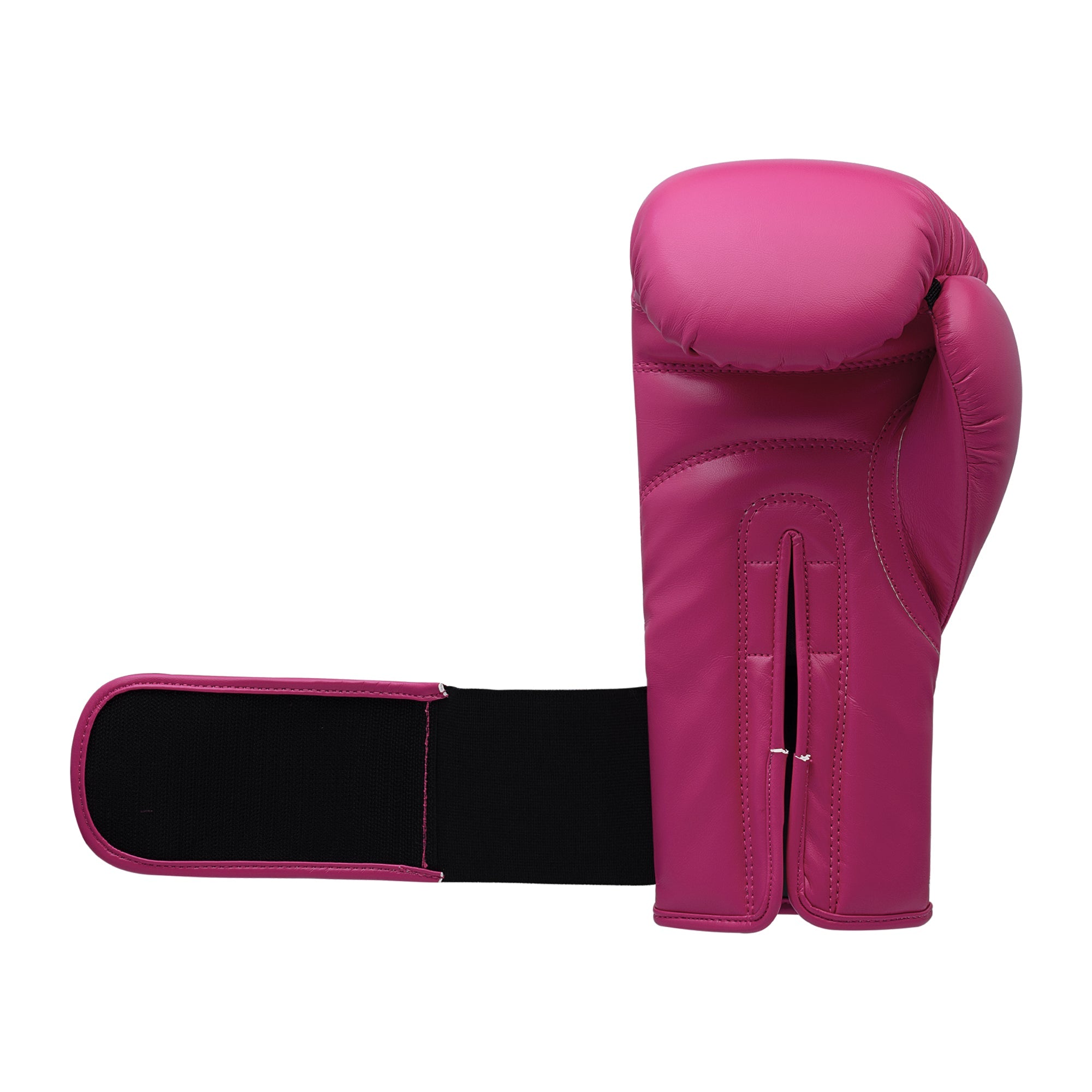 Adidas Bokshandschoenen Speed 50 - Roze/Wit