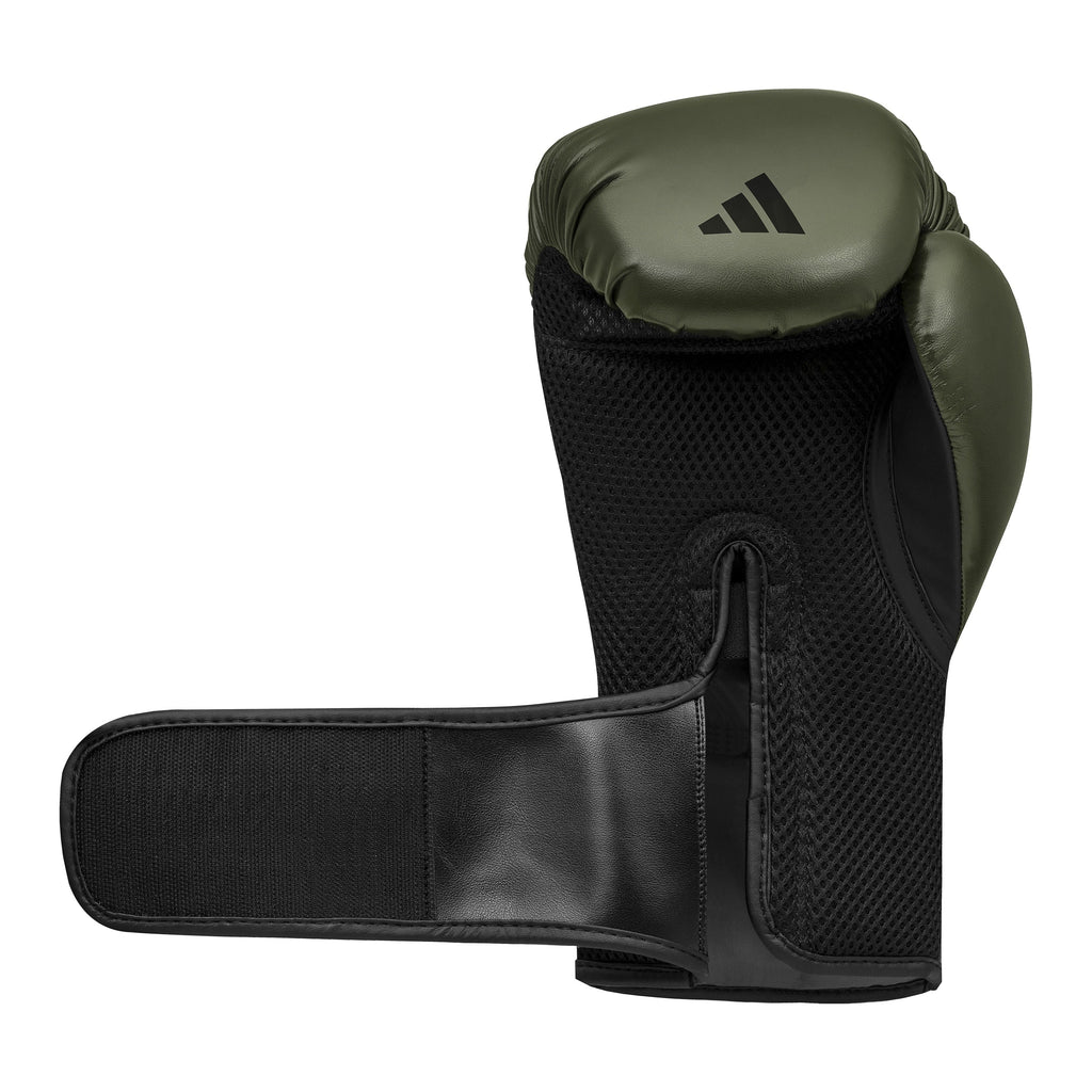 Adidas Bokshandschoenen Speed Tilt 200 - Groen/Zwart