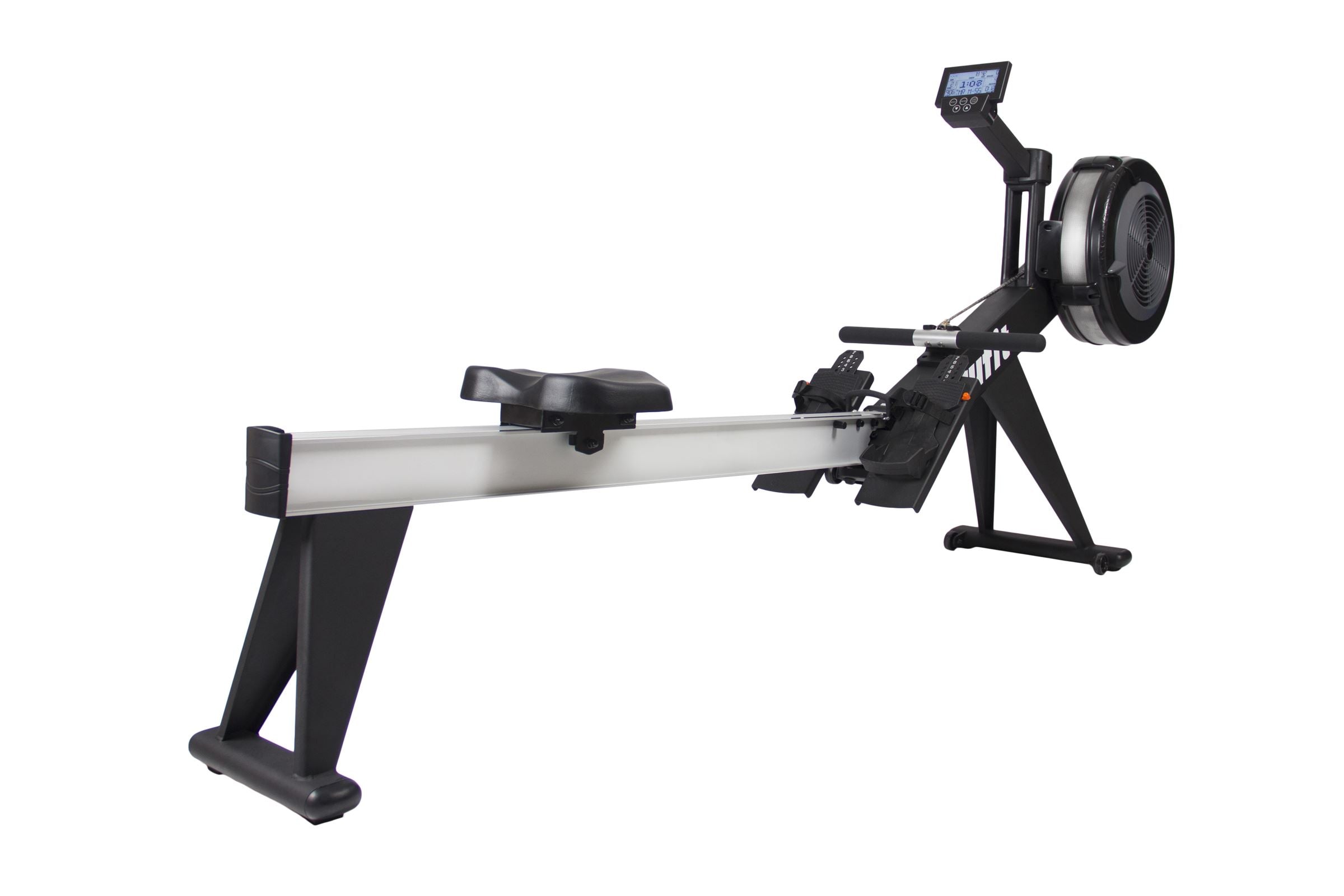VirtuFit Ultimate Pro 2 Ergometer Roeitrainer