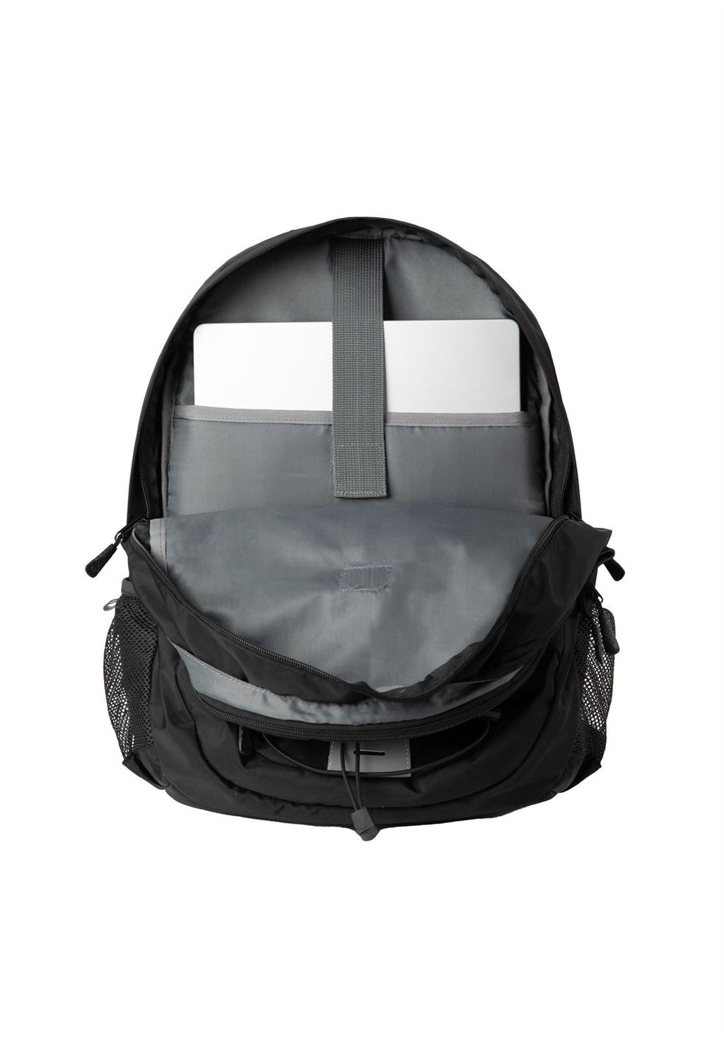 Gorilla Wear Las Vegas Backpack - Zwart