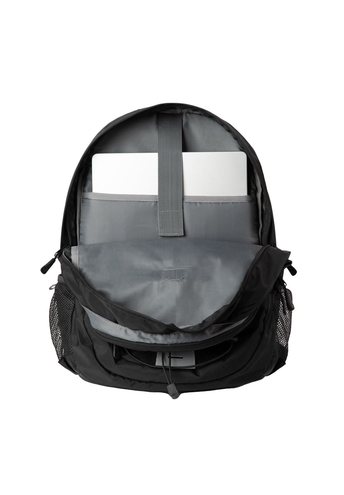 Gorilla Wear Las Vegas Backpack - Zwart