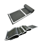 Toorx Fitness Roll Out Ladder met Nummering - 4,5 meter