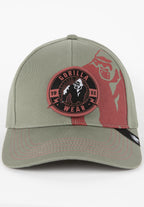 Gorilla Wear Arden Pet - Groen