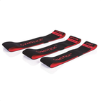 Gymstick Textiel Mini Band - Weerstandsband - Licht - Met Online Trainingsvideo's
