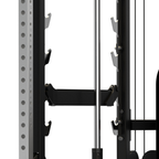 Toorx Professional ASX-9000 3D Counterbalanced Smith Machine