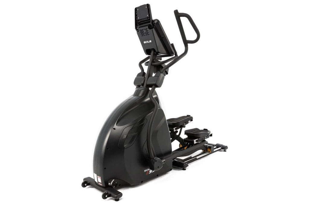 Sole Fitness E95S Crosstrainer