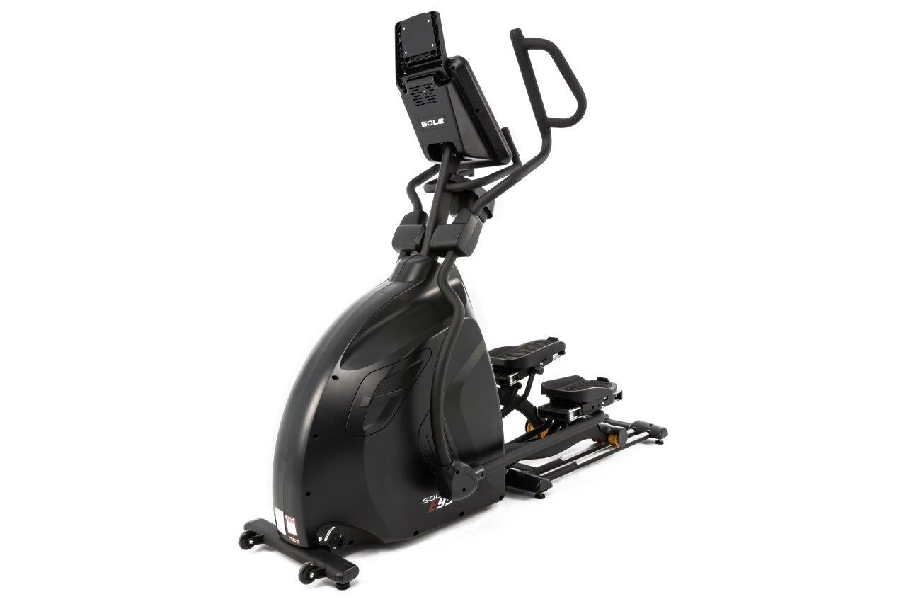 Sole Fitness E95S Crosstrainer