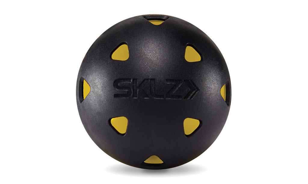 SKLZ Impact Golf Balls - Golfballen - 12 Stuks