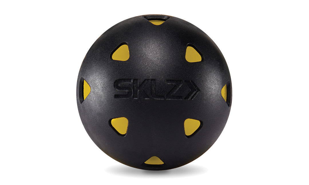 SKLZ Impact Golf Balls - Golfballen - 12 Stuks