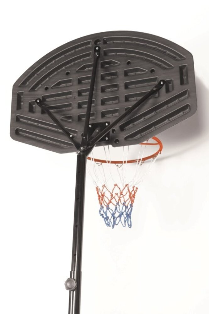 Garlando Basketbalpaal Memphis - 190 - 260 cm