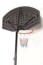 Garlando Basketbalpaal Memphis - 190 - 260 cm