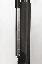 Garlando Basketbalpaal Orlando - Inklapbaar - 225 - 305 cm