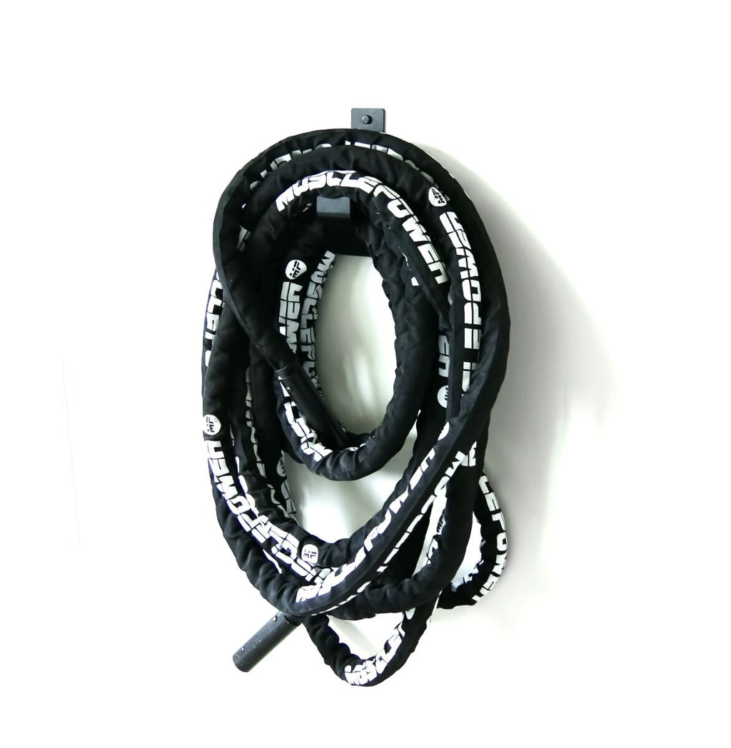 Muscle Power Ophangbeugel voor Battleropes