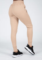 Gorilla Wear Marion Joggingbroek - Beige