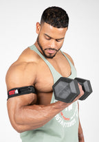 Gorilla Wear BFR Band - Zwart