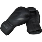 RDX Sports F15 Training Bokshandschoenen - Zwart