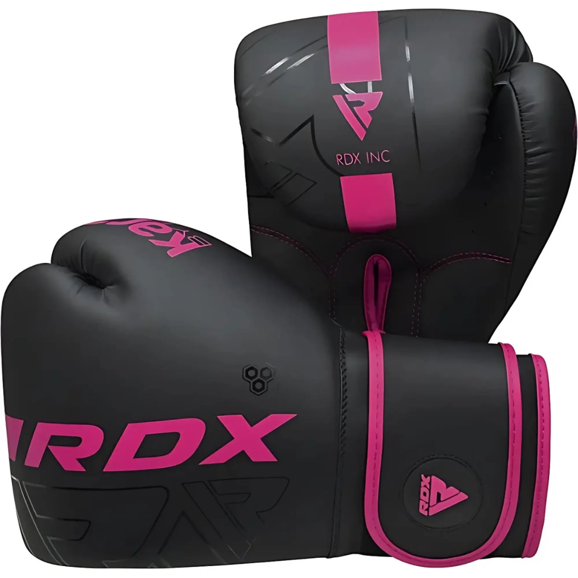 RDX Sports F6 Kara Bokshandschoenen - Roze
