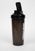 Gorilla Wear Shake Beker XXL - 1000 ml - Zwart