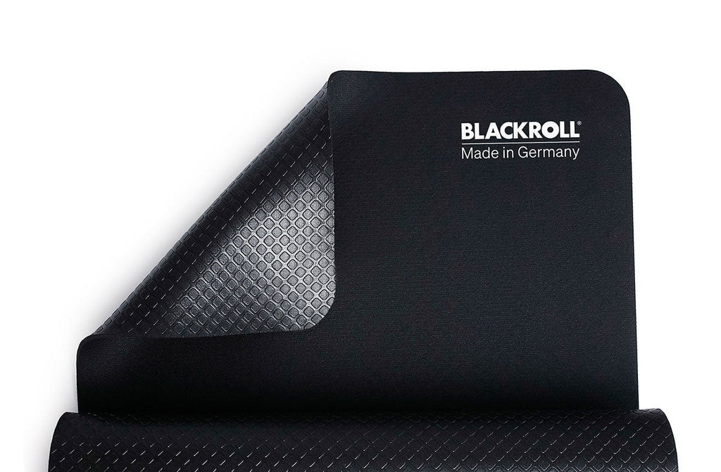 Blackroll Mat Fitnessmat - 185 x 65 x 0,5 cm