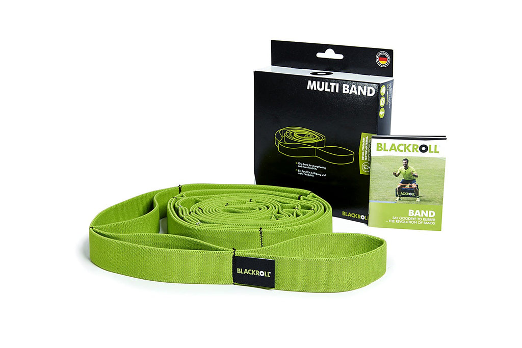 Blackroll Multi Band Weerstandsband